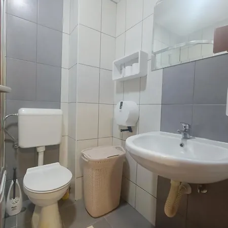 Sunset Apartman